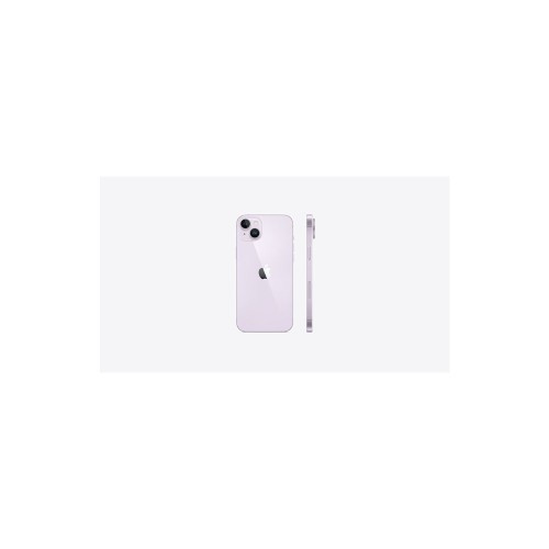 Apple iPhone 14 Plus Purple Dual+1 Sim, смартфон