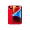 Apple iPhone 14 Plus Red Dual+1 Sim, смартфон