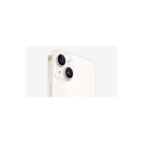 Apple iPhone 14 Plus Starlight Dual+1 Sim, смартфон