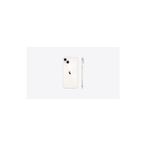 Apple iPhone 14 Plus Starlight Dual+1 Sim, смартфон