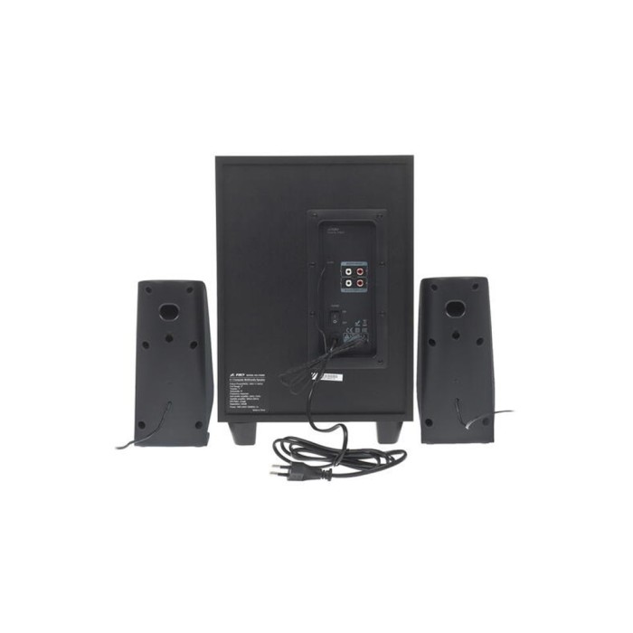 Fenda F580X (FM) акустическая система