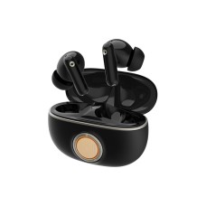 Edifier TO-U7 Pro, black, беспроводные наушники