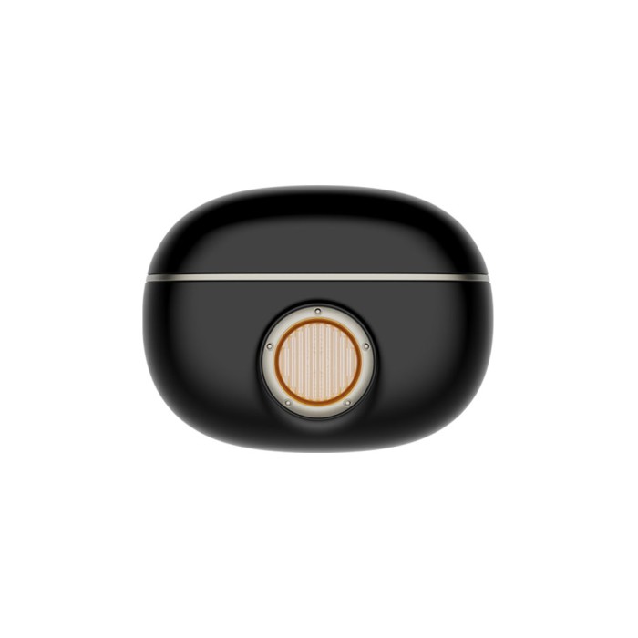 Edifier TO-U7 Pro, black, беспроводные наушники