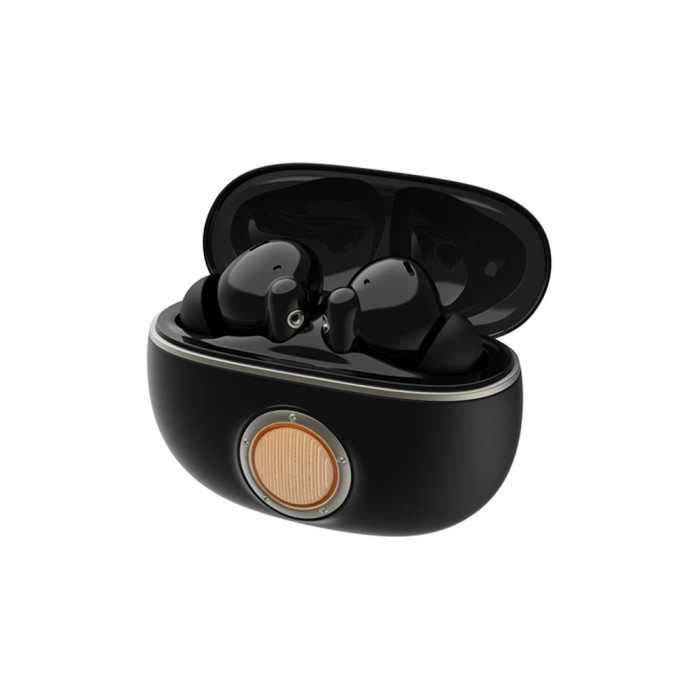 Edifier TO-U7 Pro, black, беспроводные наушники