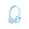 Edifier WH500 (Blue), беспроводные наушники