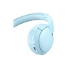 Edifier WH500 (Blue), беспроводные наушники