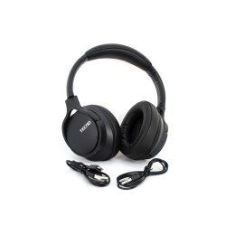 Tecno Nightingale N1 Bluetooth Black беспроводные наушники