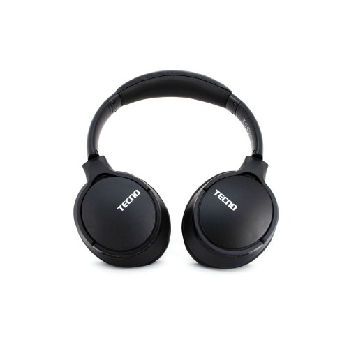 Tecno Nightingale N1 Bluetooth Black беспроводные наушники