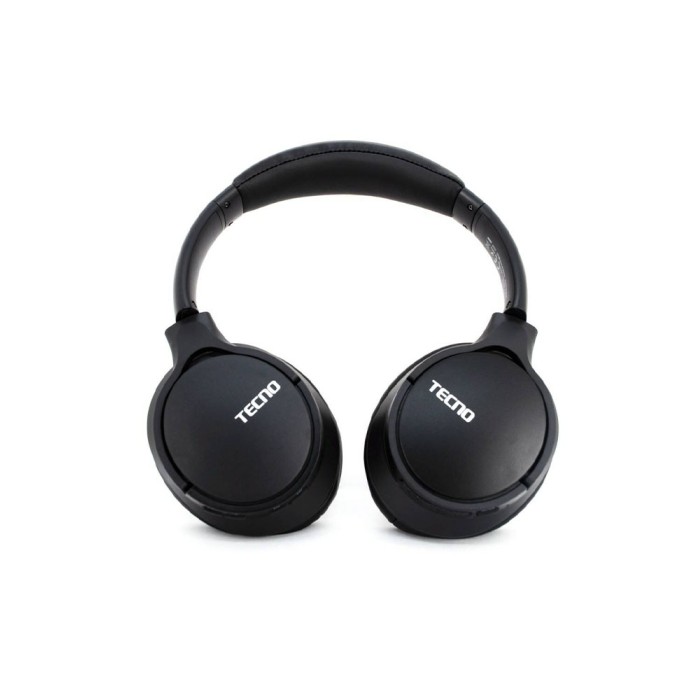 Tecno Nightingale N1 Bluetooth Black беспроводные наушники