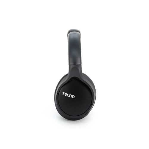 Tecno Nightingale N1 Bluetooth Black беспроводные наушники