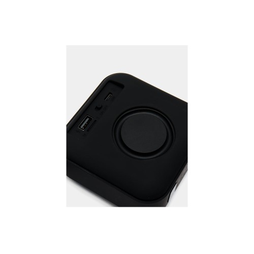 Tecno Square S1 Black портативная акустика