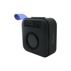 Tecno Square S1 Black портативная акустика