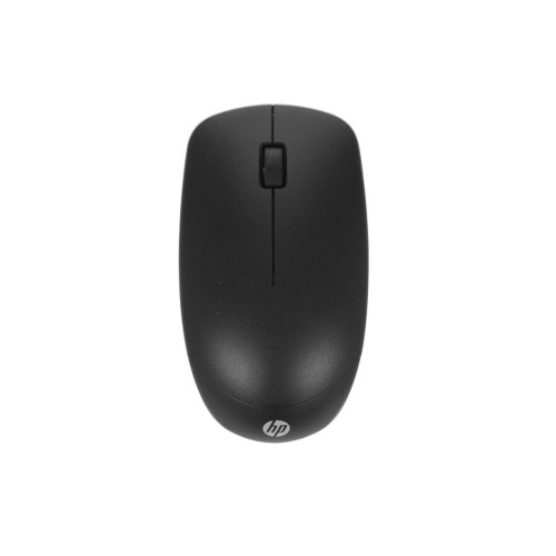 HP 230 Wireless Mouse and Keyboard Combo black RUSS комплект