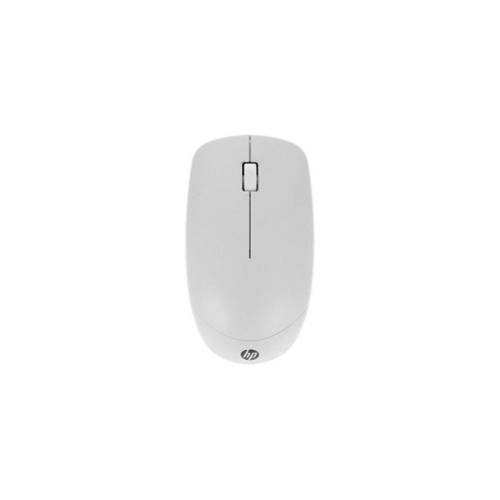 HP 230 Wireless Mouse and Keyboard Combo white RUSS комплект