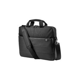 HP Classic Briefcase 15.6, сумка для ноутбука