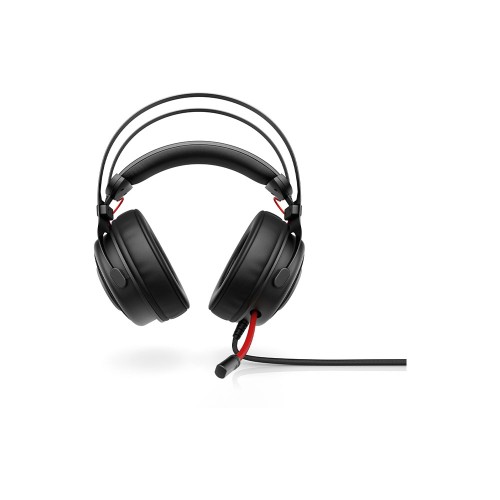 HP Omen Headset 800 игровые наушники