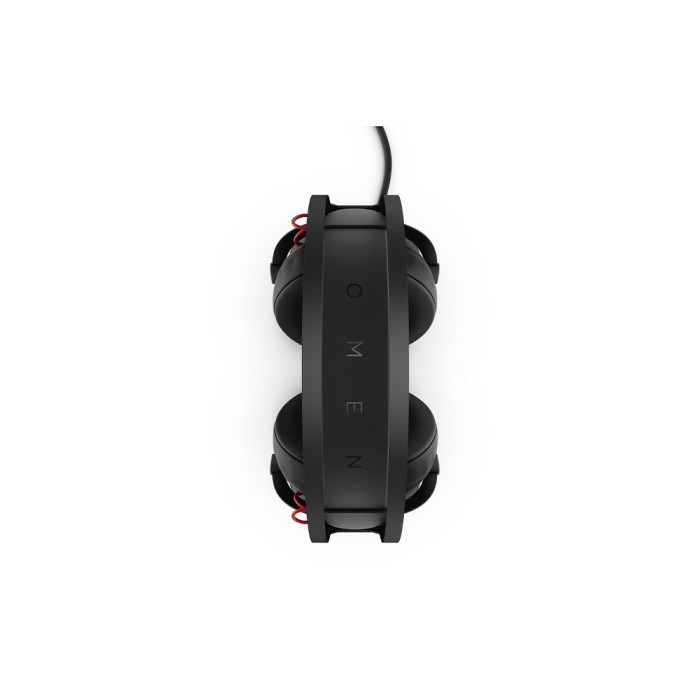 HP Omen Headset 800 игровые наушники