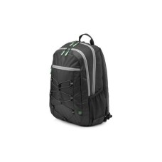 HP 15.6 Active Backpack Black, рюкзак для ноутбука