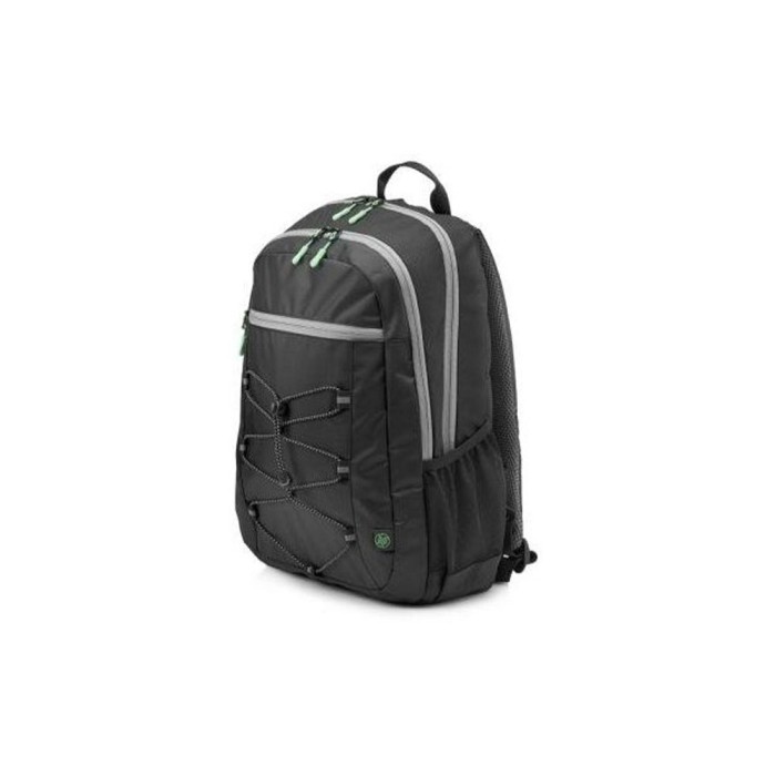 HP 15.6 Active Backpack Black, рюкзак для ноутбука