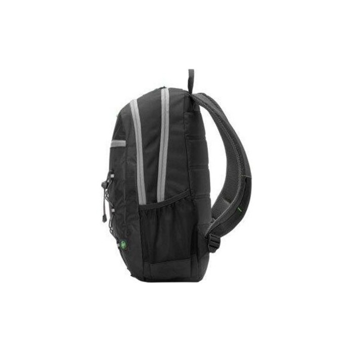 HP 15.6 Active Backpack Black, рюкзак для ноутбука