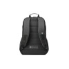 HP 15.6 Active Backpack Black, рюкзак для ноутбука