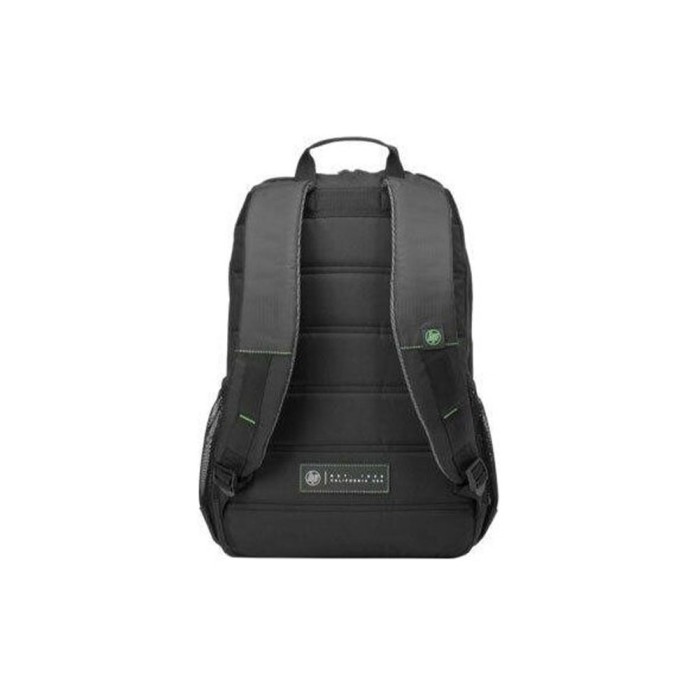 HP 15.6 Active Backpack Black, рюкзак для ноутбука