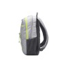 HP 15.6 Active Backpack Grey, рюкзак для ноутбука