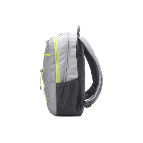 HP 15.6 Active Backpack Grey, рюкзак для ноутбука