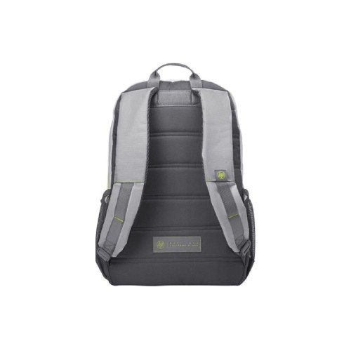 HP 15.6 Active Backpack Grey, рюкзак для ноутбука