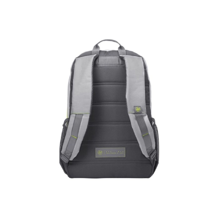 HP 15.6 Active Backpack Grey, рюкзак для ноутбука