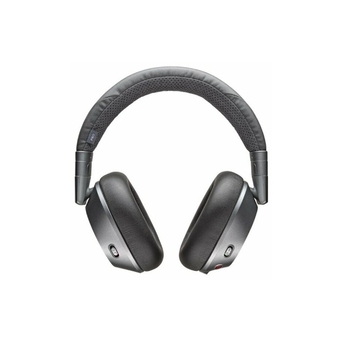 Plantronics BackBeat PRO 2 Black Tan E&A беспроводные наушники