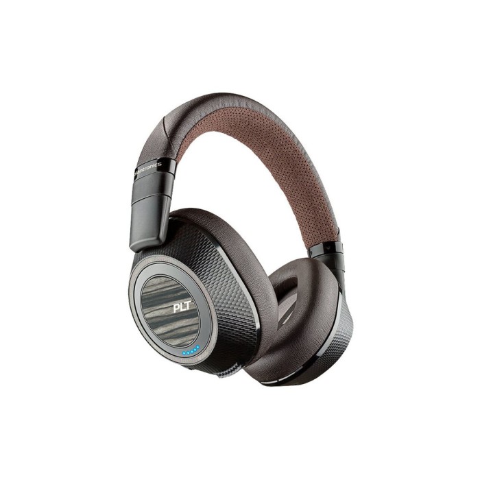Plantronics BackBeat PRO 2 Black Tan E&A беспроводные наушники