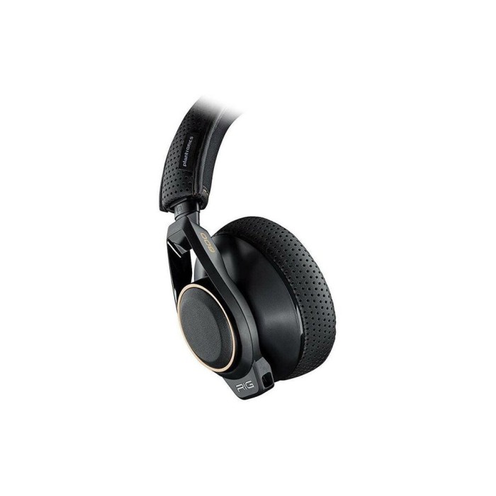 Plantronics RIG 600 Dolby E&A наушники