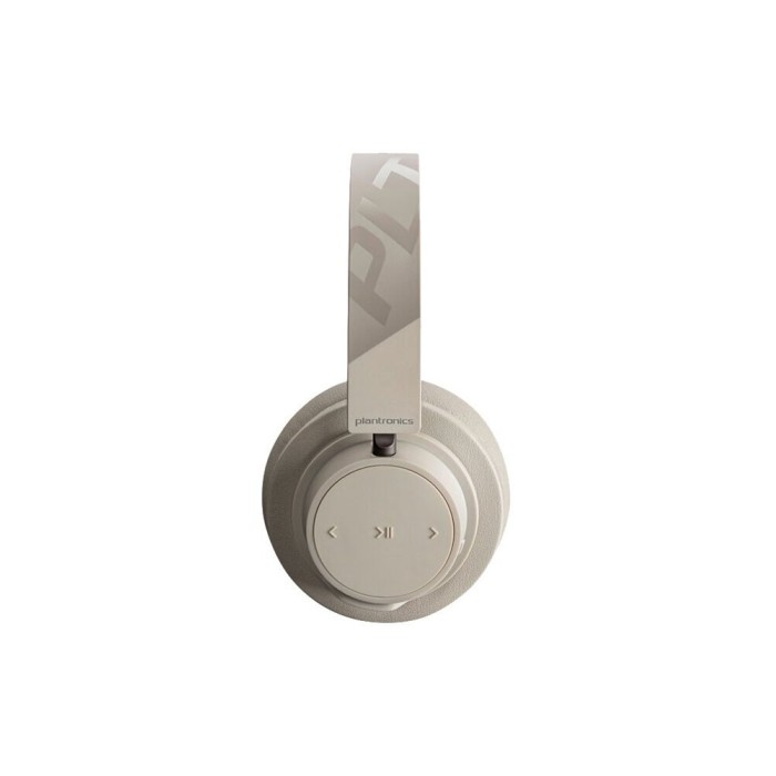 Plantronics BackBeat Go 600/R Khaki беспроводные наушники