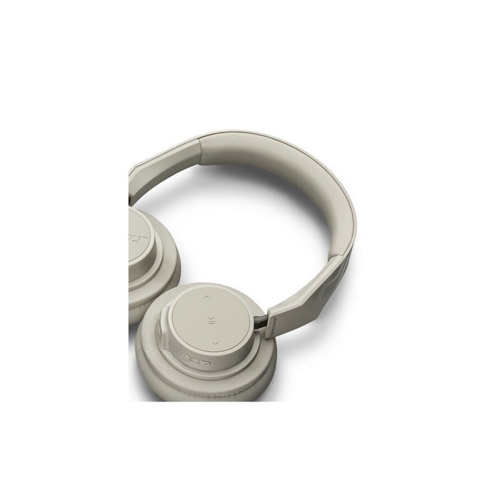 Plantronics BackBeat Go 600/R Khaki беспроводные наушники