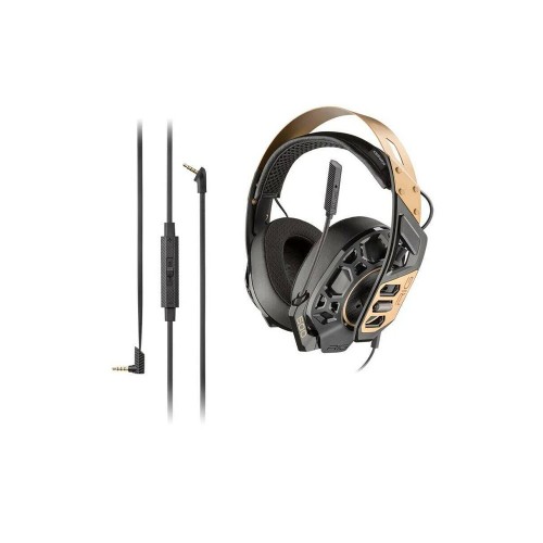 Plantronics RIG 500 PRO наушники