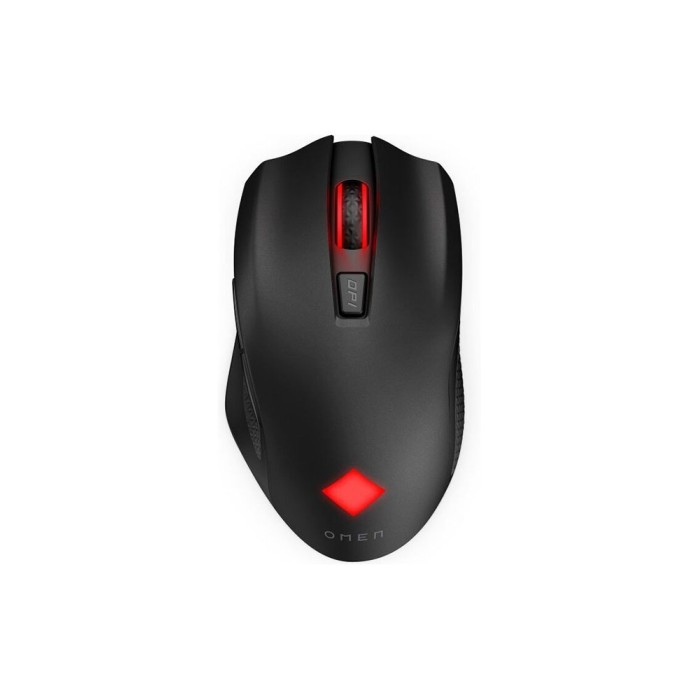 HP OMEN Vector, беспроводная мышь HP OMEN Vector, беспроводная мышь