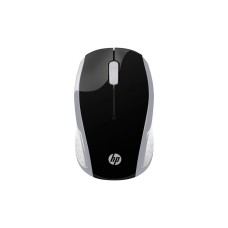 HP Wireless 200, беспроводная мышь