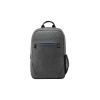 HP 15.6 Prelude Grey, рюкзак для ноутбука