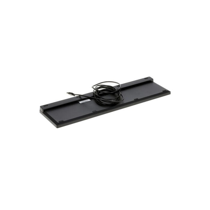 HP Pavilion Wired Keyboard and Mouse 400 RUSS комплект