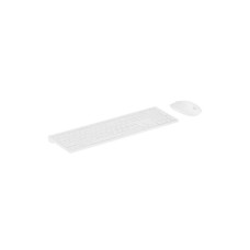 HP Pavilion Wireless Keyboard and Mouse 800 White RUSS комплект