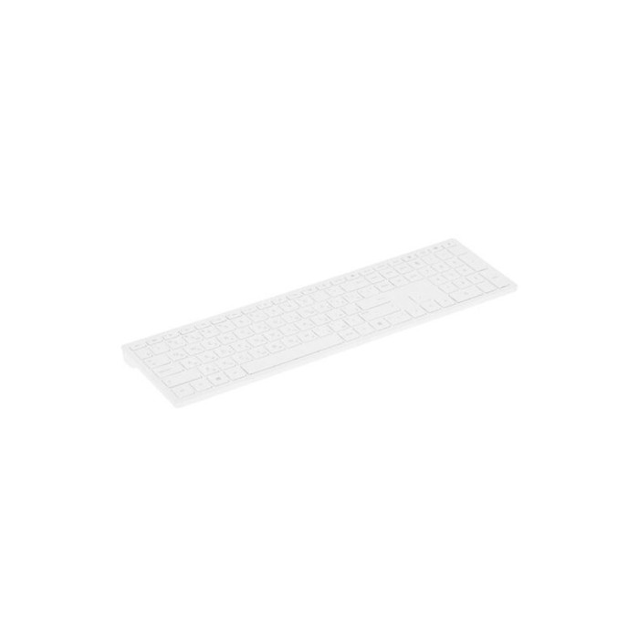 HP Pavilion Wireless Keyboard and Mouse 800 White RUSS комплект