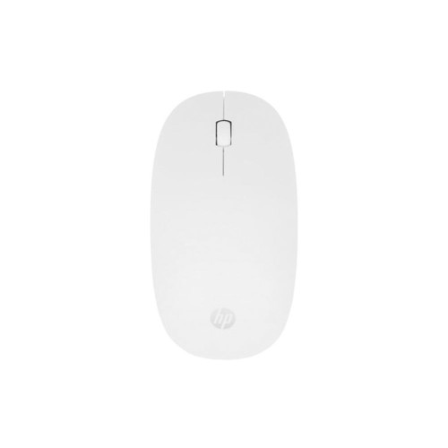 HP Pavilion Wireless Keyboard and Mouse 800 White RUSS комплект