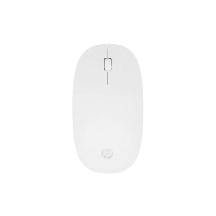 HP Pavilion Wireless Keyboard and Mouse 800 White RUSS комплект