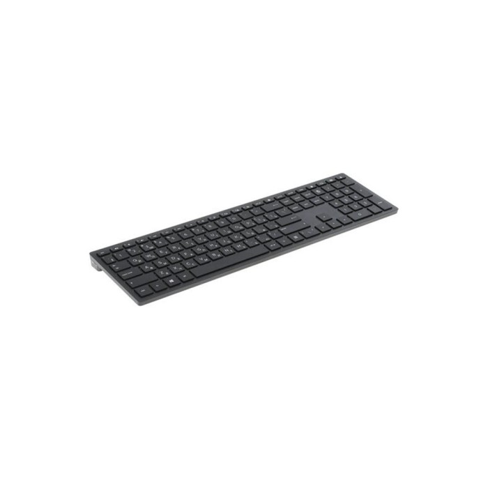 HP Pavilion Wireless Keyboard and Mouse 800 Black RUSS комплект