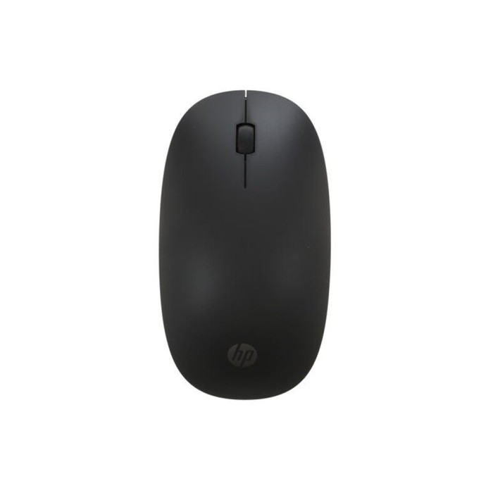 HP Pavilion Wireless Keyboard and Mouse 800 Black RUSS комплект