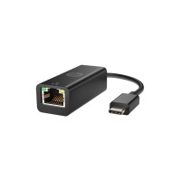 HP USBC to RJ45 Adapter G2 EURO, адаптер