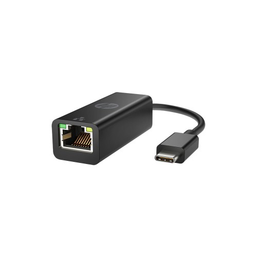 HP USBC to RJ45 Adapter G2 EURO, адаптер