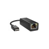 HP USBC to RJ45 Adapter G2 EURO, адаптер