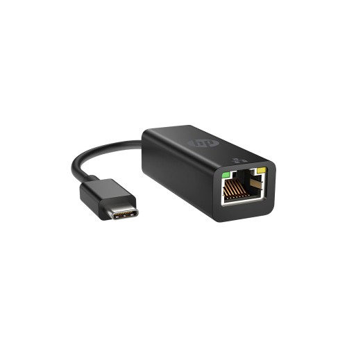 HP USBC to RJ45 Adapter G2 EURO, адаптер